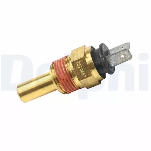 Sensor, coolant temperature DELPHI TS10467)