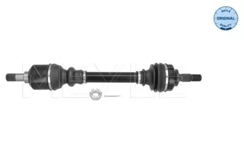 Drive Shaft MEYLE 40-14 498 0037)