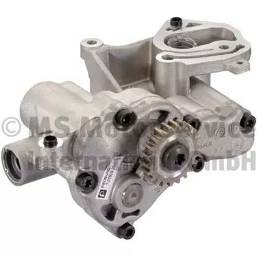 Oil Pump PIERBURG 7.07919.05.0)