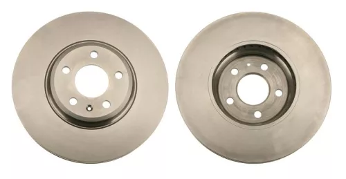 Brake Disc TRW DF6015S)