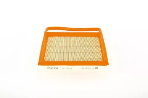 Air Filter BOSCH F 026 400 504)