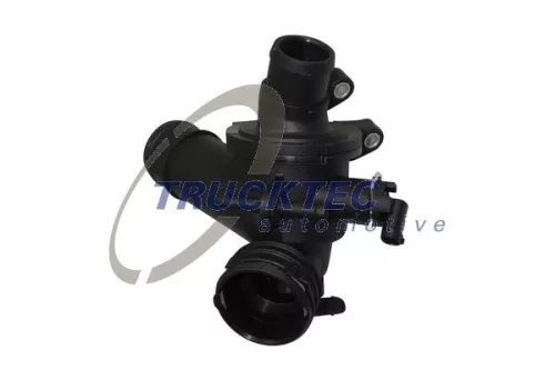 Thermostat, coolant TRUCKTEC AUTOMOTIVE 02.19.023)