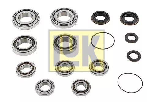 Repair Kit, manual transmission Schaeffler LuK 462 0150 10)
