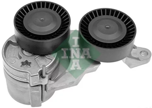Belt Tensioner, V-ribbed belt Schaeffler INA 534 0319 10)