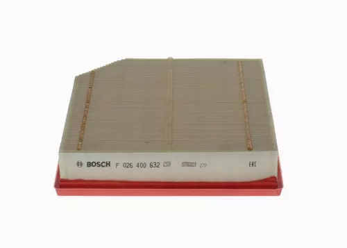 Air Filter BOSCH F 026 400 632)