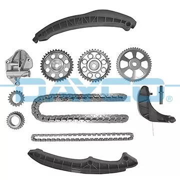Timing Chain Kit DAYCO KTC1063)