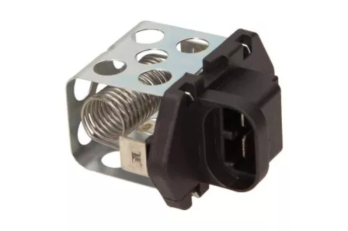Series Resistor, electric motor (radiator fan) MAXGEAR 57-0186)