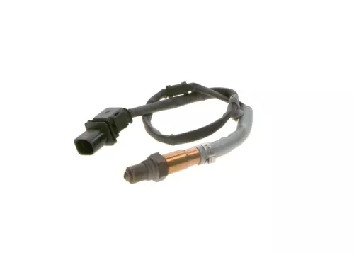 Oxygen Sensor BOSCH 0 258 017 363)