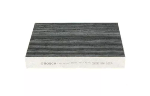 Filter, cabin air BOSCH 1 987 435 552)