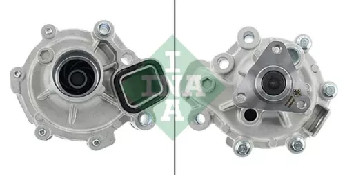 Water Pump, engine cooling Schaeffler INA 538 0711 10)