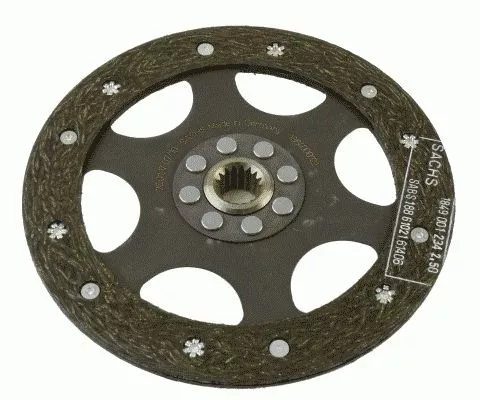 Clutch Disc SACHS 1864 000 122)