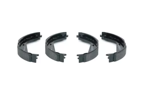 Brake Shoe Set, parking brake BOSCH 0 986 487 794)