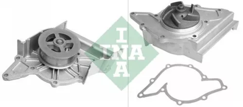 Water Pump, engine cooling Schaeffler INA 538 0072 10)