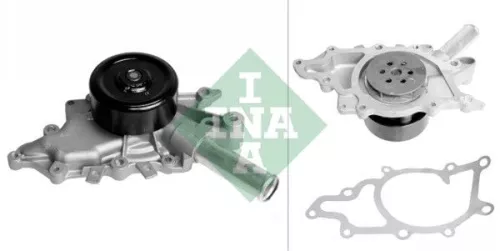 Water Pump, engine cooling Schaeffler INA 538 0203 10)