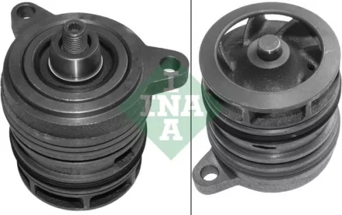 Water Pump, engine cooling Schaeffler INA 538 0338 10)