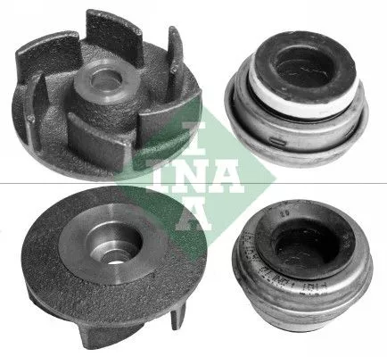 Water Pump, engine cooling Schaeffler INA 538 0441 10)