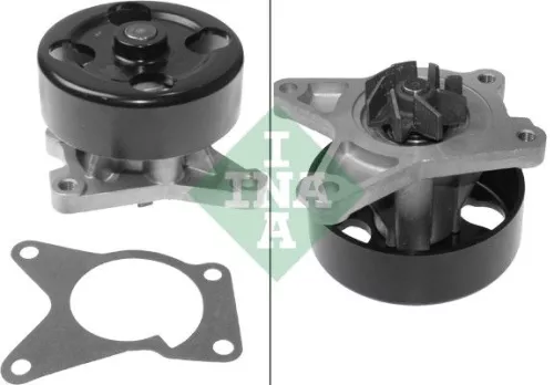 Water Pump, engine cooling Schaeffler INA 538 0524 10)