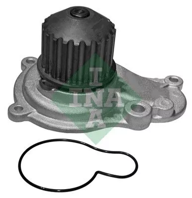 Water Pump, engine cooling Schaeffler INA 538 0689 10)