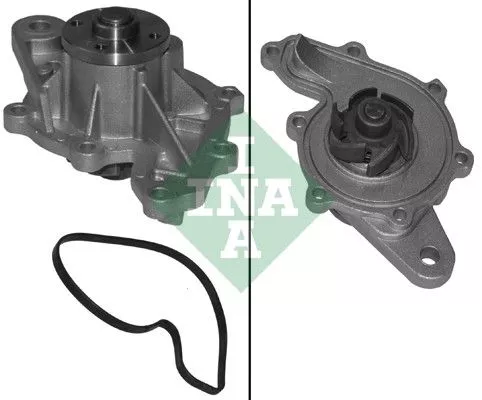Water Pump, engine cooling Schaeffler INA 538 0692 10)