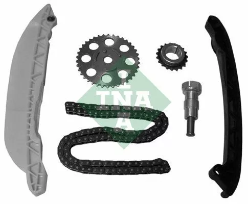 Timing Chain Kit Schaeffler INA 559 0018 10)