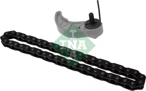 Chain Kit, oil pump drive Schaeffler INA 559 0068 10)