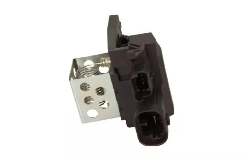 Series Resistor, electric motor (radiator fan) MAXGEAR 57-0185)
