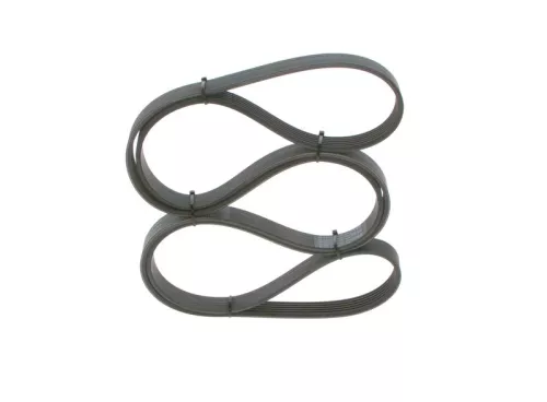 V-ribbed Belt BOSCH 1 987 945 725)