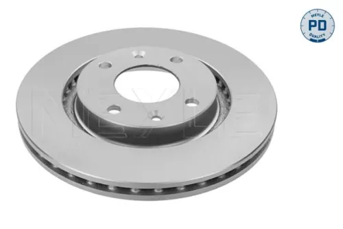 Brake Disc MEYLE 11-83 521 0017/PD)
