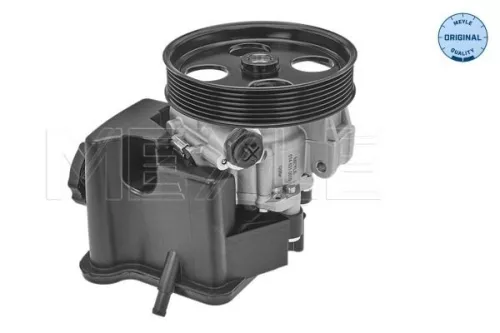 Hydraulic Pump, steering MEYLE 014 631 0010)