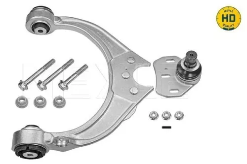 Control/Trailing Arm, wheel suspension MEYLE 316 050 0033/HD)