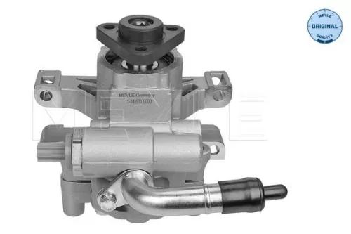Hydraulic Pump, steering MEYLE 11-14 631 0000)