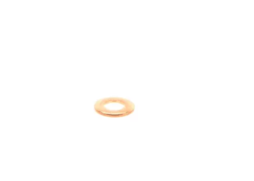 Seal Ring, injector shaft BOSCH 1 987 972 086)