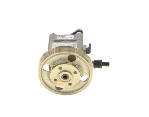Hydraulic Pump, steering BOSCH K S00 000 101)