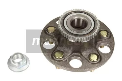 Wheel Bearing Kit MAXGEAR 33-0894)