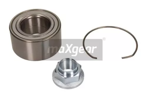 Wheel Bearing Kit MAXGEAR 33-0997)