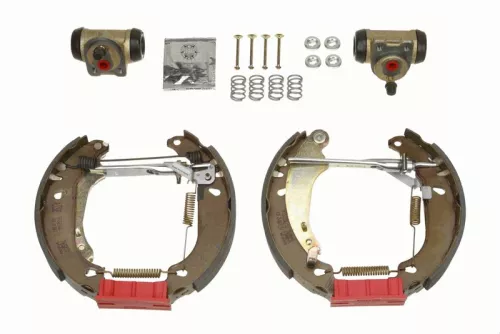 Brake Shoe Set TRW GSK1259)