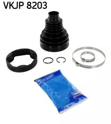Bellow Kit, drive shaft SKF VKJP 8203)