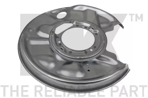 Splash Guard, brake disc NK 233312)