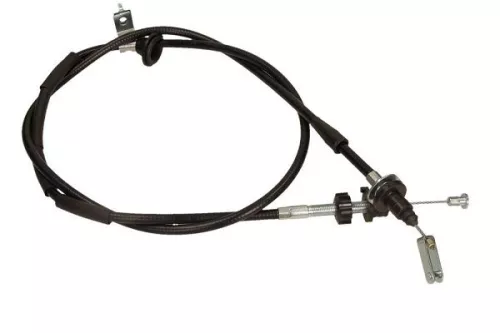 Cable Pull, clutch control MAXGEAR 32-0730)