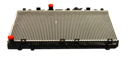 Radiator, engine cooling MAXGEAR AC230061)