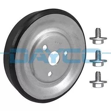 Deflection/Guide Pulley, V-ribbed belt DAYCO APV2978)