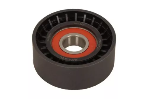 Tensioner Pulley, V-ribbed belt MAXGEAR 54-1322)