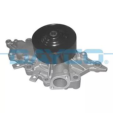 Water Pump, engine cooling DAYCO DP475)