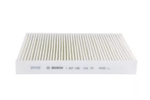 Filter, cabin air BOSCH 1 987 435 103)