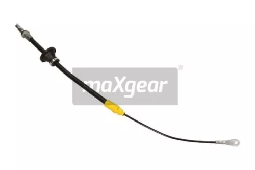 Cable Pull, parking brake MAXGEAR 32-0692)