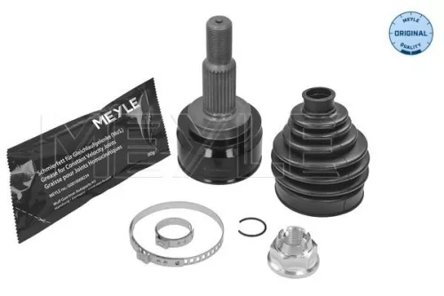 Joint Kit, drive shaft MEYLE 16-14 498 0068)