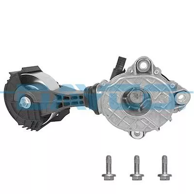 Belt Tensioner, V-ribbed belt DAYCO APV3628)