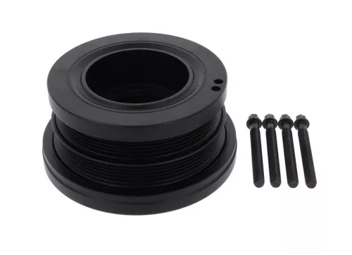 Belt Pulley Set, crankshaft CORTECO 80004988)