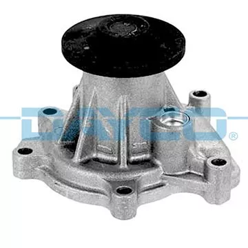 Water Pump, engine cooling DAYCO DP501)