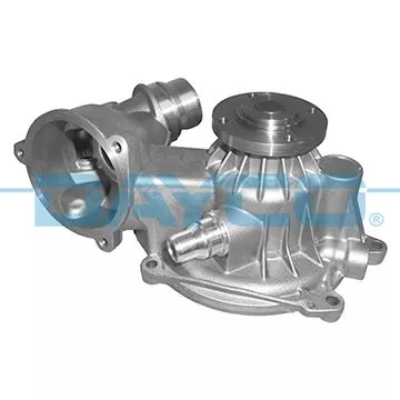 Water Pump, engine cooling DAYCO DP576)